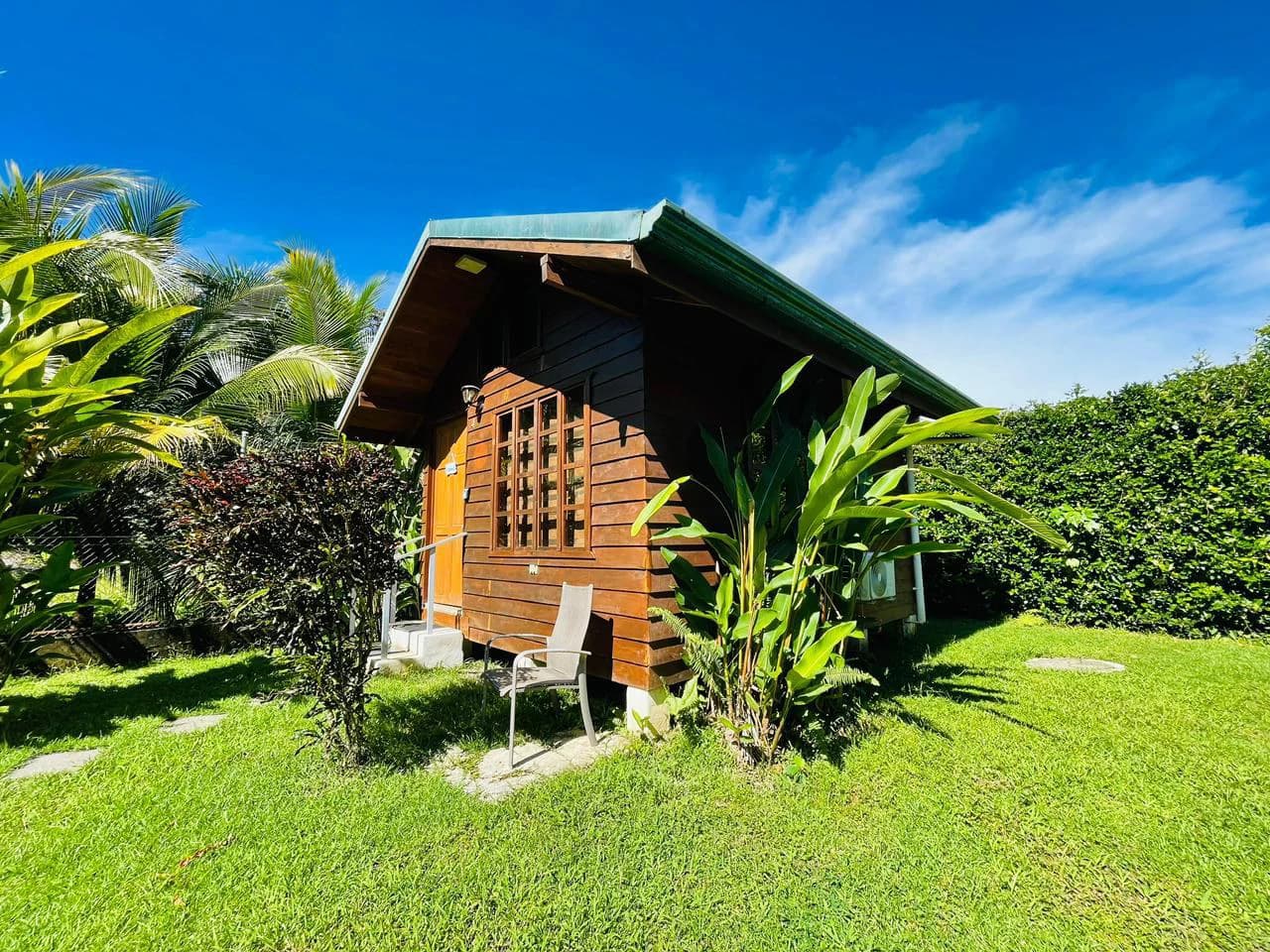 Cabin Rentals: Turnkey Investment Property - photo 14