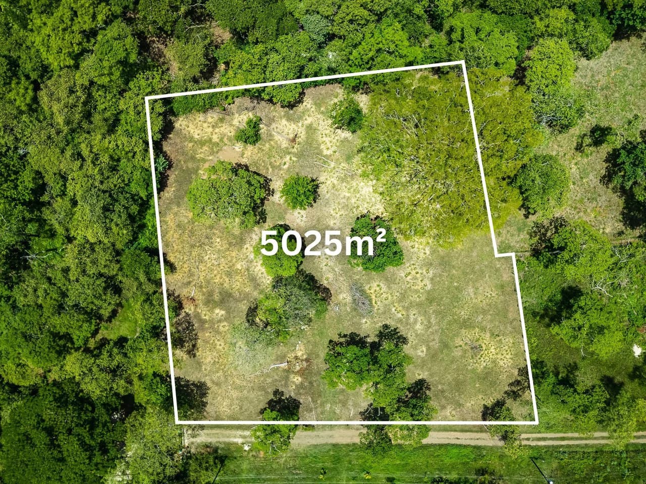 Playa Honda Lot: Build Near the Beach in Playa Junquillal - photo 2