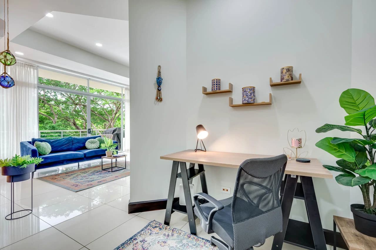 Pacific Park 305: Colorful Tropical Living Steps from Tamarindo Beach - photo 12