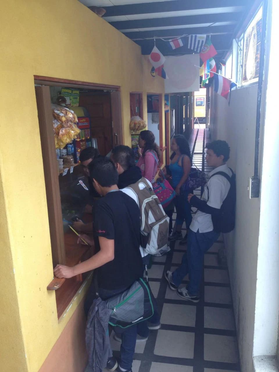 For Sale Commercial property in downtown Cartago, Costa Rica:Commercial Property - photo 14