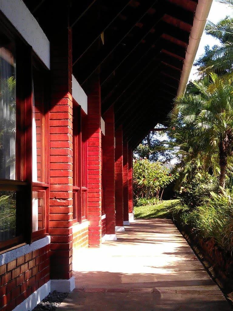 CASA DE LUJO SOBRE LAS MEJORES COLINAS DE ESCAZU: Mountain House For Sale in Escazú - photo 11