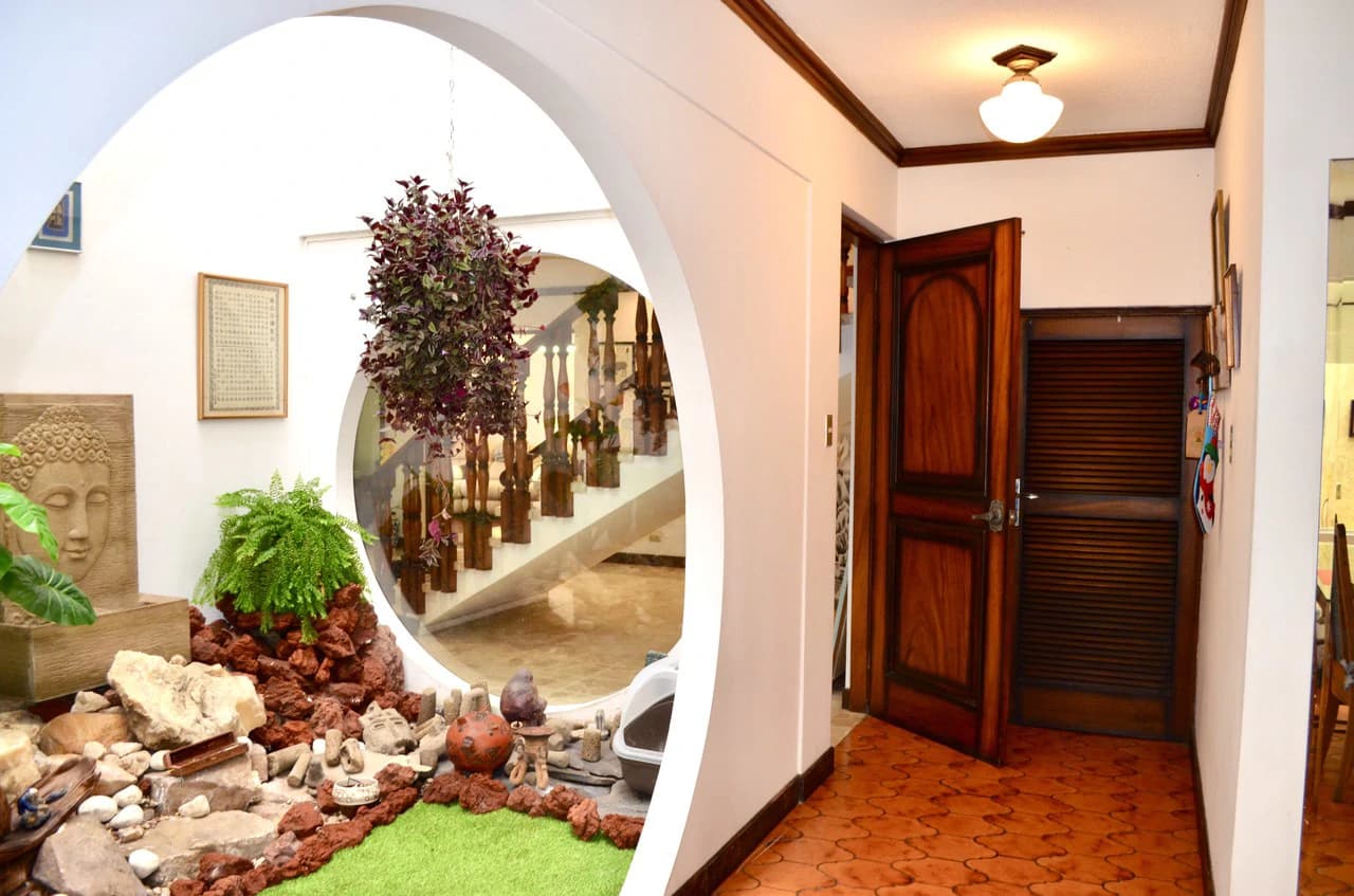 Luxury home in Rohrmoser, San Jose, Costa Rica - photo 29