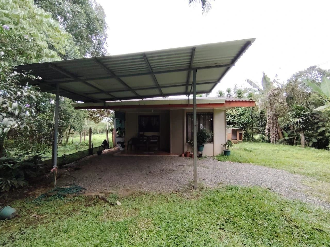 Propiedad en venta, General Viejo, Perez Zeledon.: Mountain House For Sale in General Viejo - photo 12