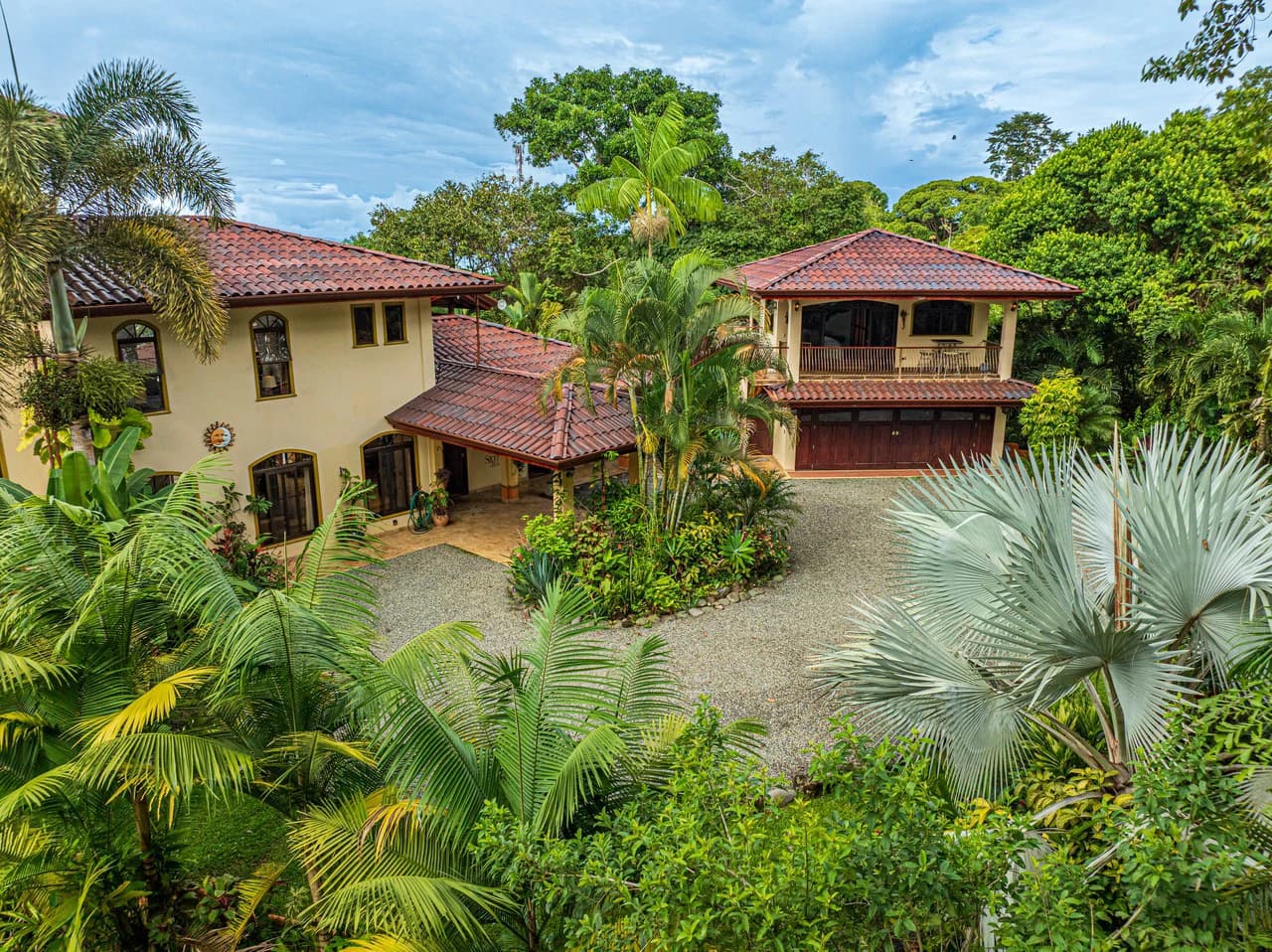 SKYFALL, The Estate, Exclusively Offered, Dominical Coastline Views: Mountain House For Sale in Escaleras - photo 62
