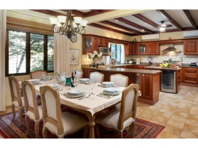 Luxury Oceanview villa for Sale in the Mountains of Puerto Carrillo - photo 3