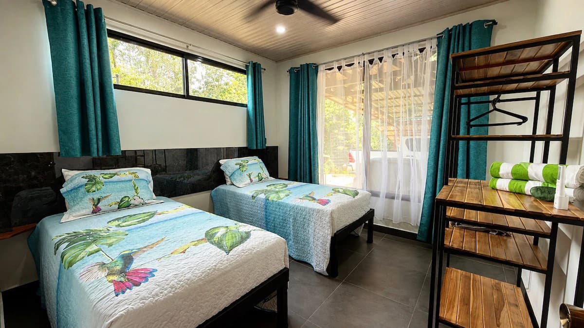 Turnkey Two-Home Property & Boutique B&B in Drake Bay, Osa Peninsula - photo 12