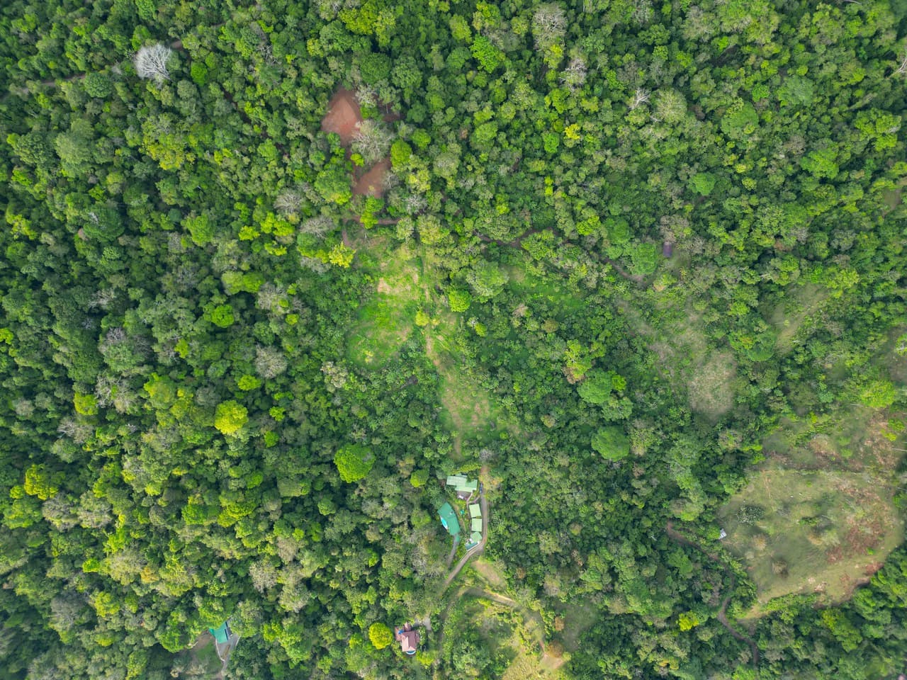 Build Your Vision in Uvita – 15.9 Ocean View Acres with Easy Access + Utilities Ready! - photo 5