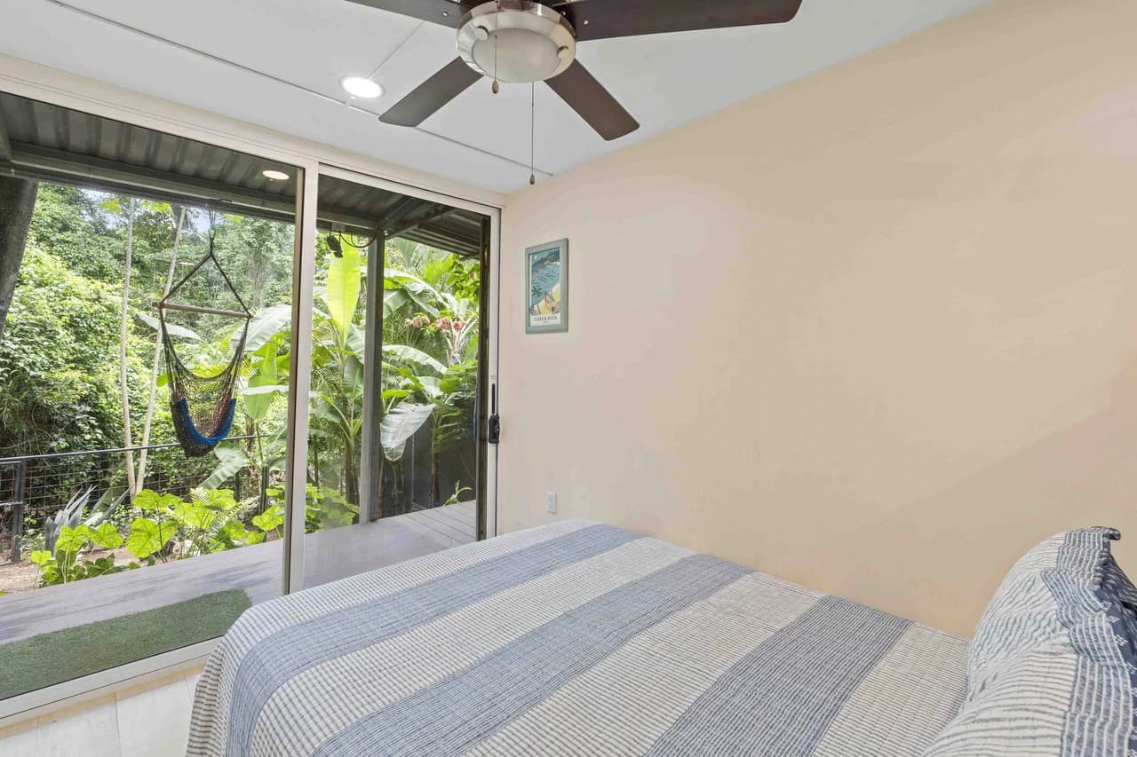 Casa Lemonpaloosa: Very Private Container Home! - photo 16