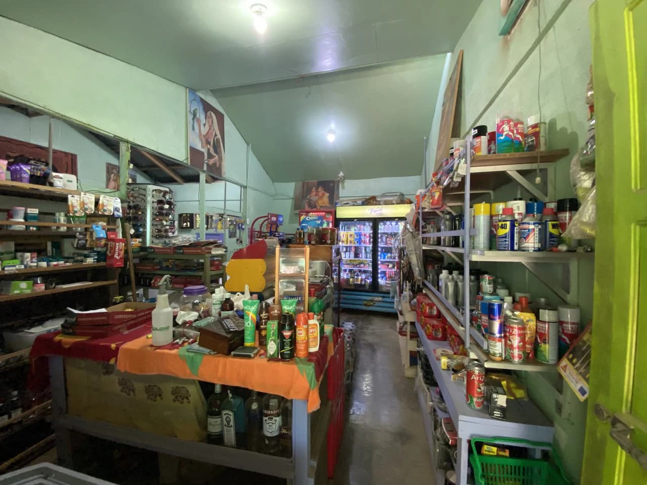 Commercial Property for Sale Investment with House Pueblo Nuevo Bejuco Guanacaste Costa Rica - photo 4