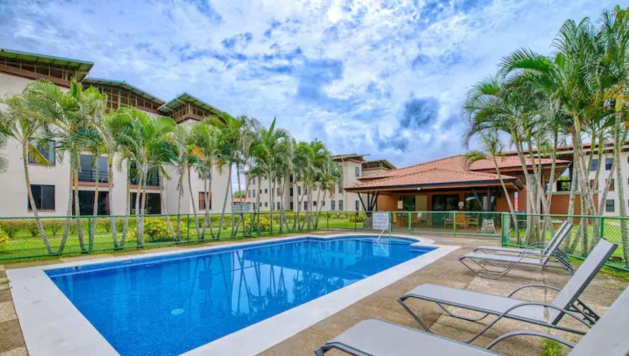 Apartment For Sale in Liberia
