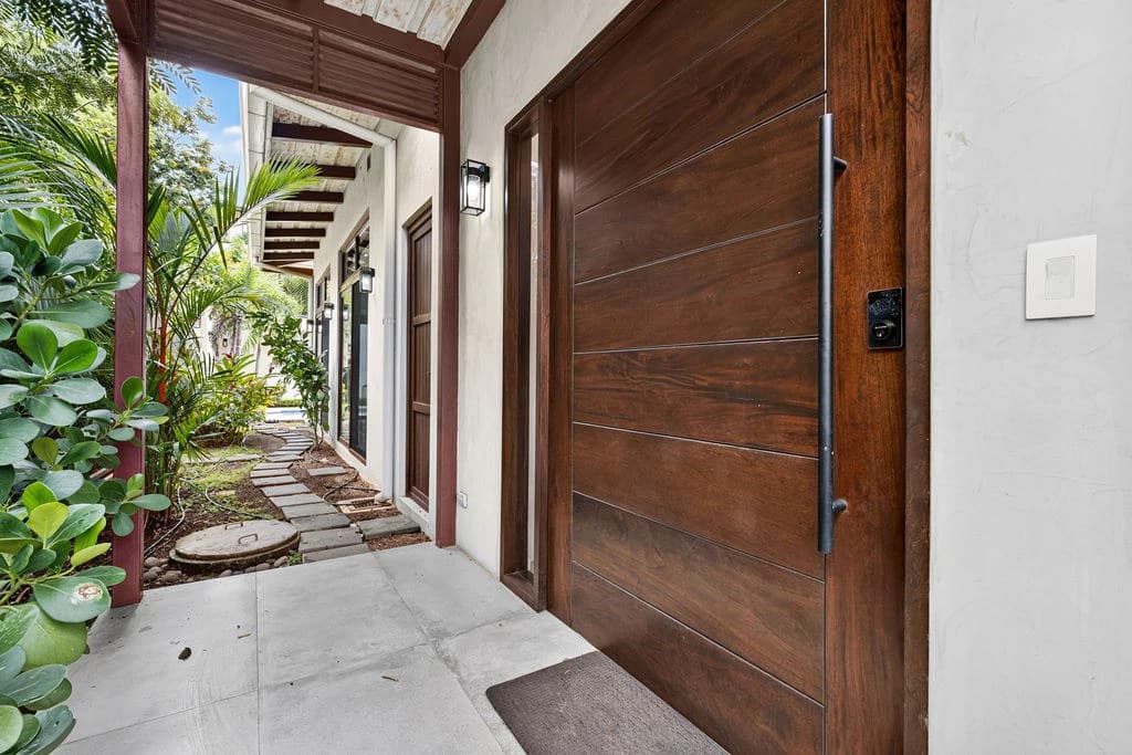 Casa Arcana: Luxury 3BR Villa with Private Pool in Tamarindo Park - photo 35