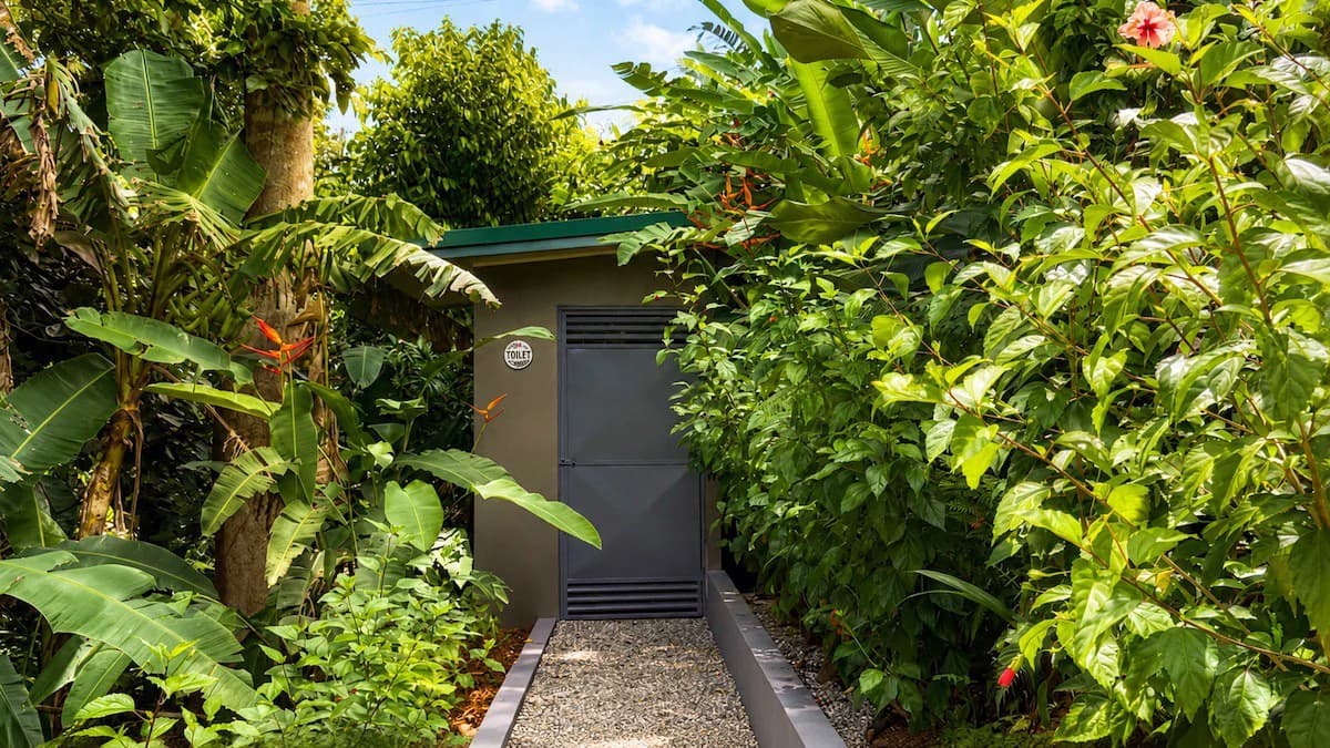 Turnkey Two-Home Property & Boutique B&B in Drake Bay, Osa Peninsula - photo 41