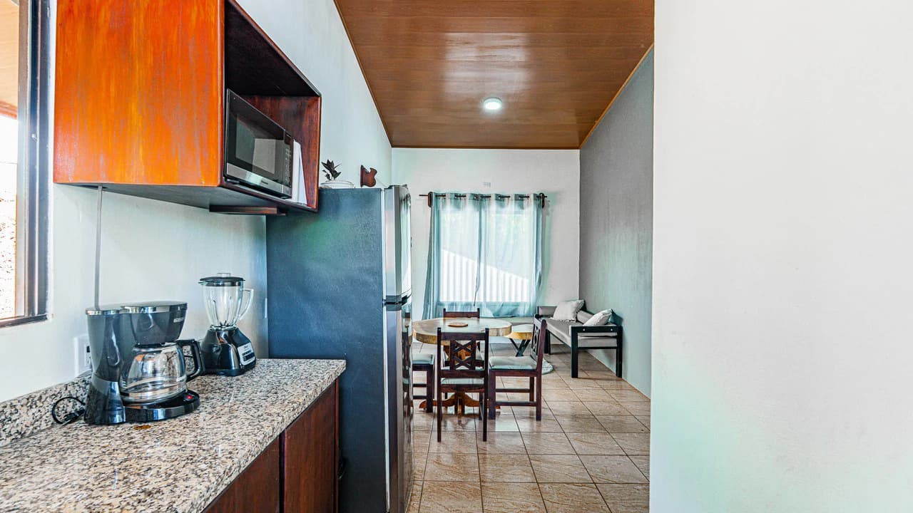 Turnkey Home in Ojochal Expansion Potential & Mountain Views - photo 29