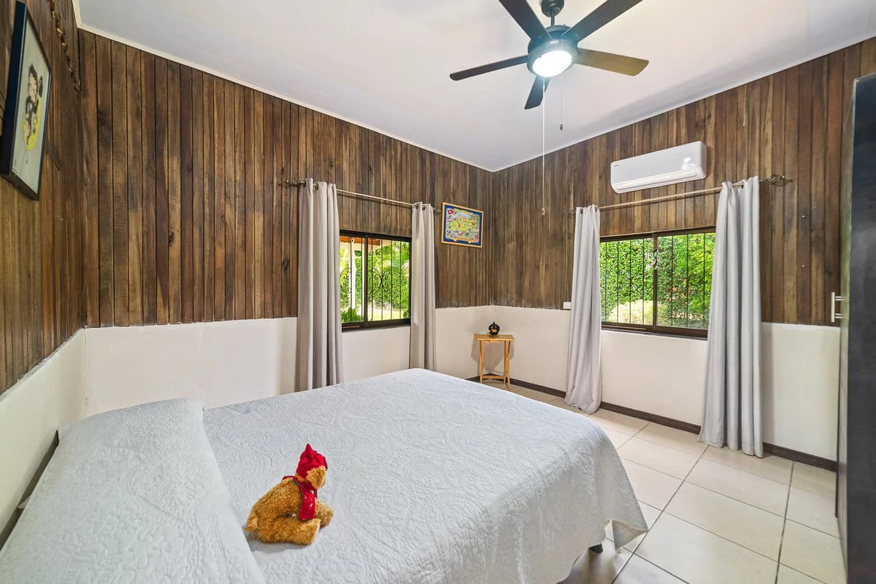 Casa Campo: Quiet Countryside Home Near Beaches - photo 27