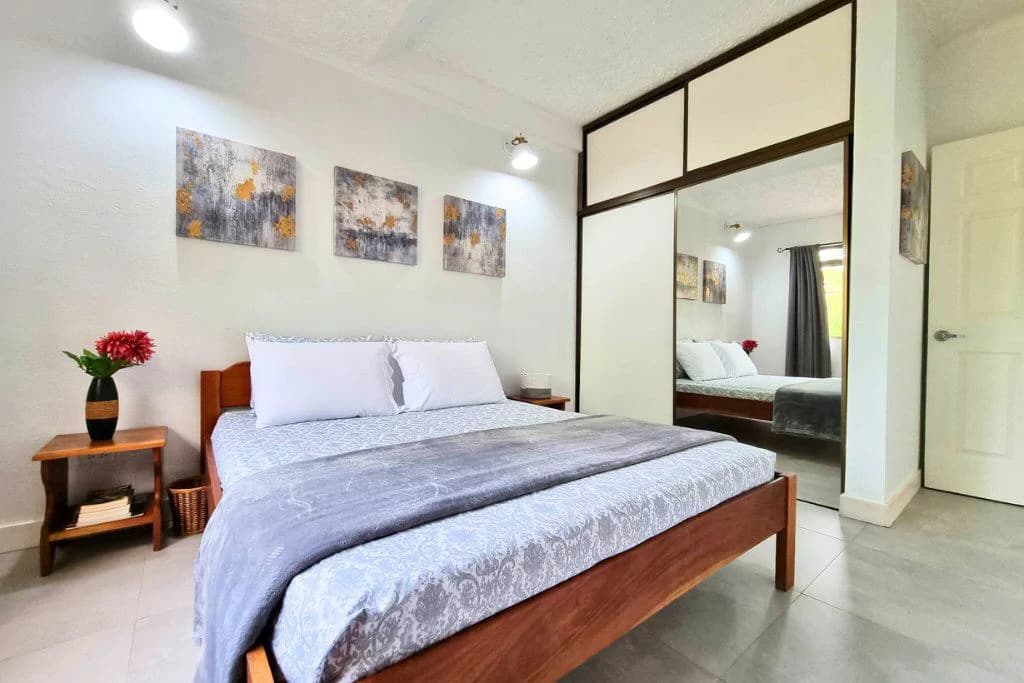 Condo Residencia Anita: Charming One-Bedroom Condo Near the Beach - photo 10