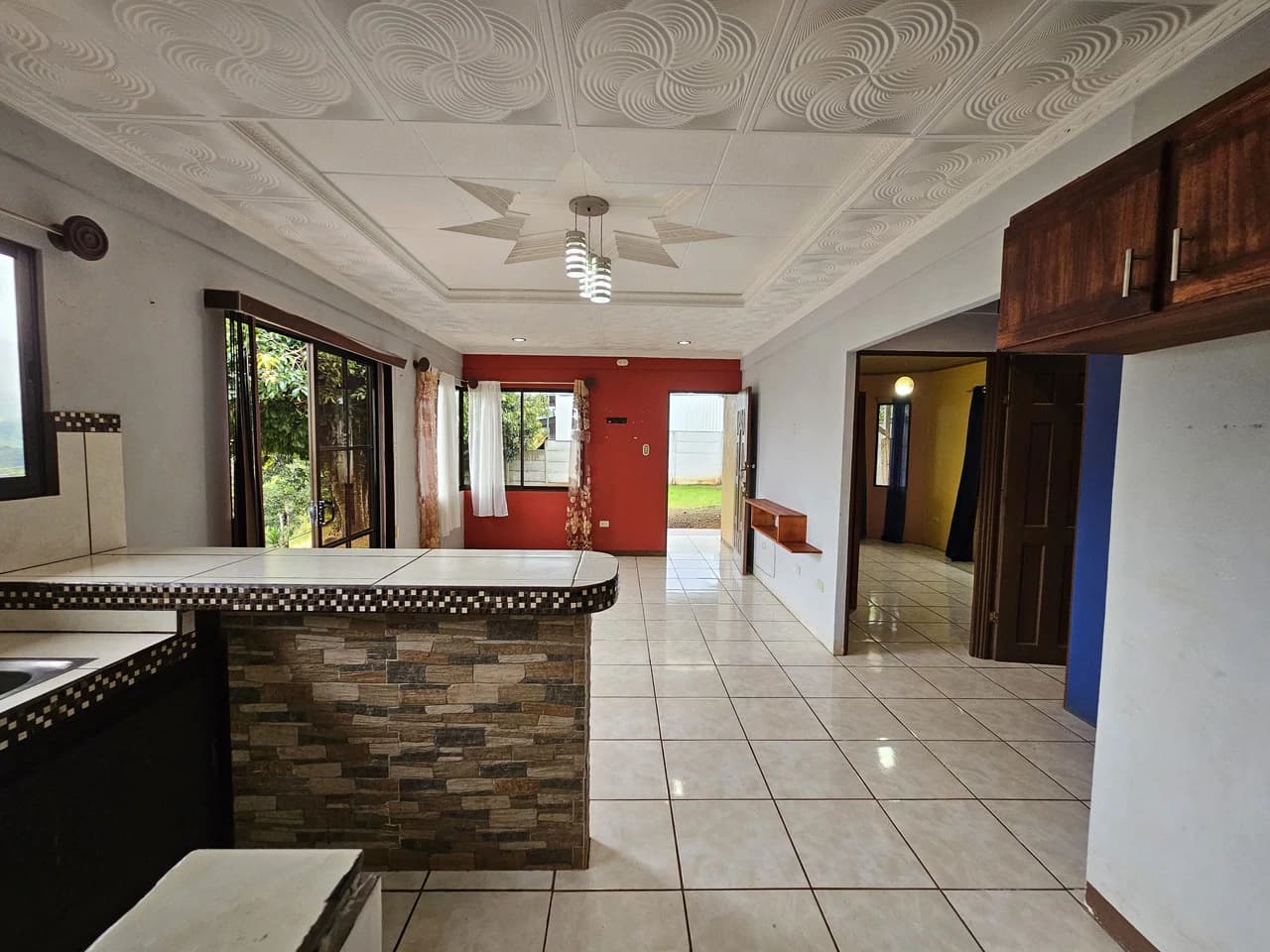 Se vende casa en villa nueva, Pedregoso, Pérez Zeledón: House For Sale in Pedregoso - photo 6