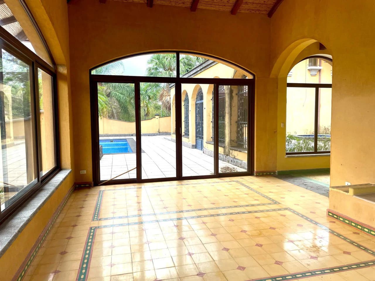 House for sale with pool in Hacienda los Reyes Alajuela Costa Rica - photo 7