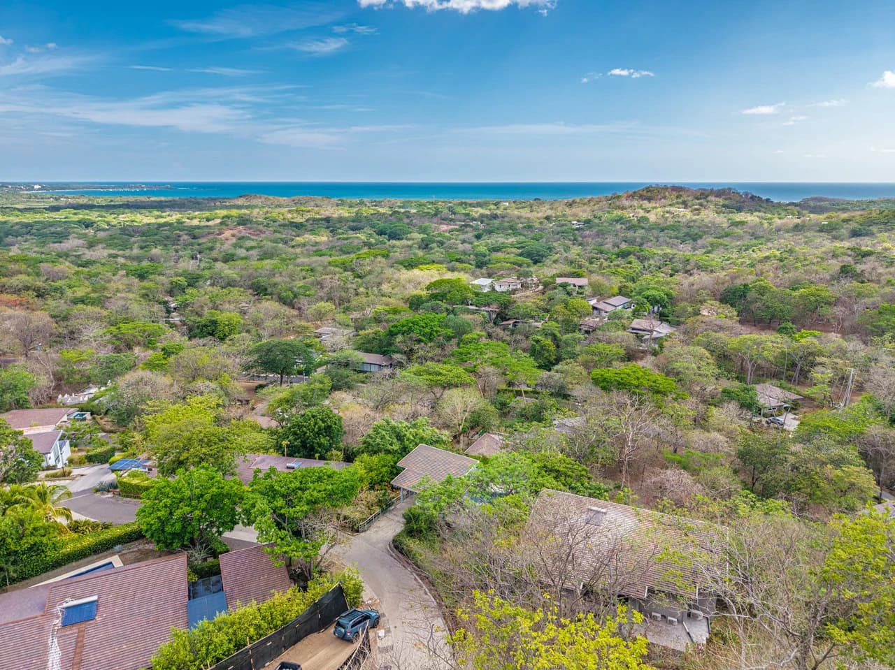 Casa Bosque y Mar: Luxury Ocean & Jungle Retreat in Las Ventanas, Playa Grande - photo 81