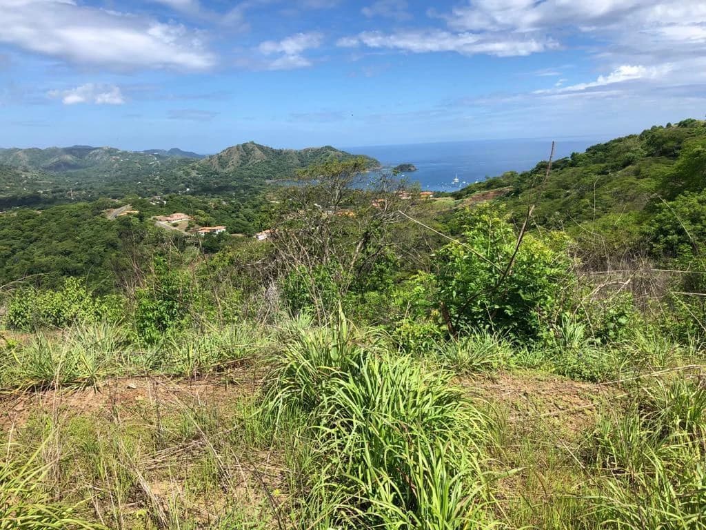 Property with spectacular ocean view - Playas del Coco - photo 3