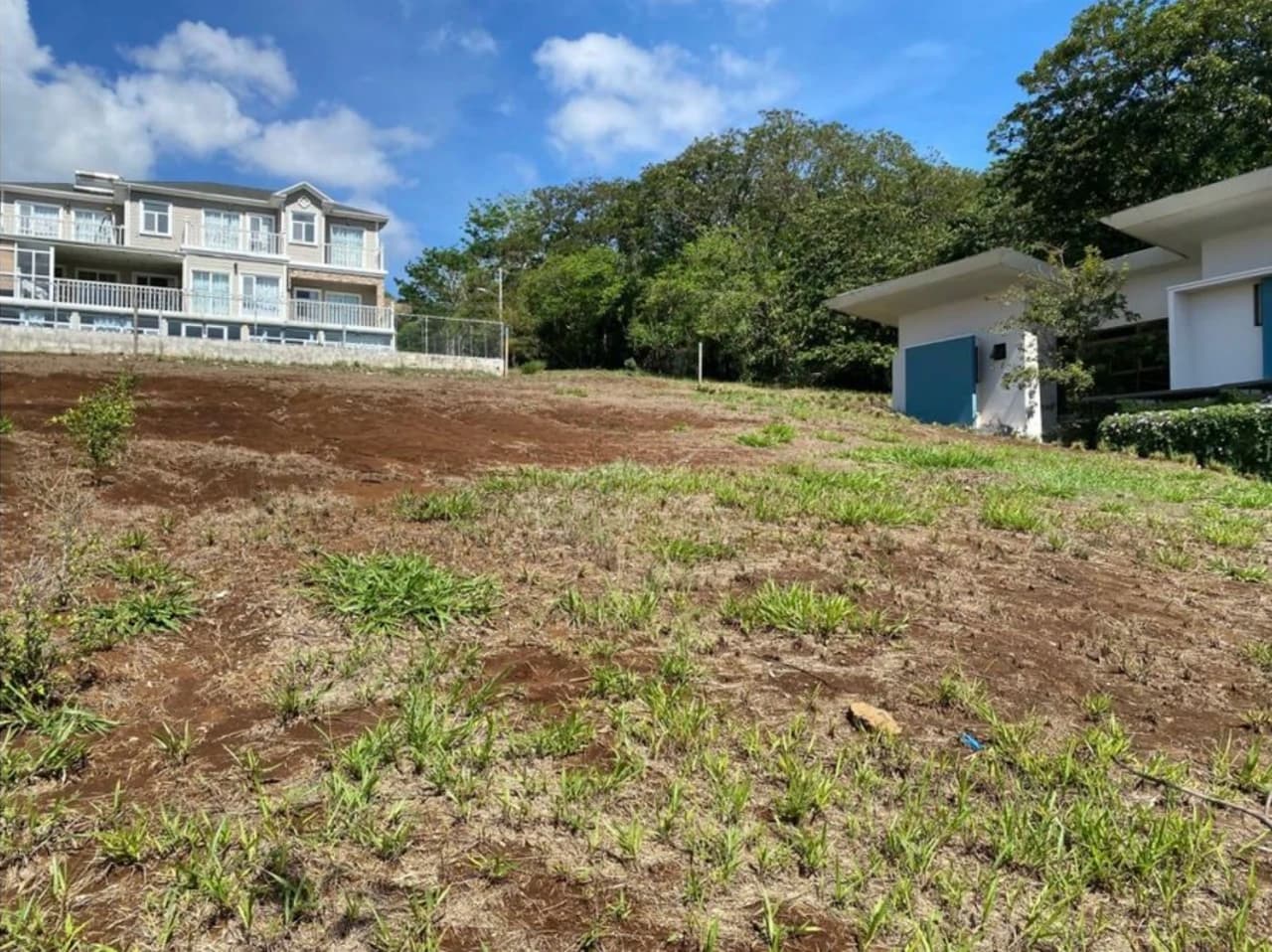 LOT FOR SALE, ALAJUELA, NARANJO, HACIENDA NATURA CONDOMINIUM - photo 4