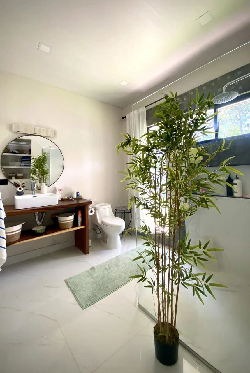 CASA BLANCA: $445,000 USD Villas Del Mar (near Tango Mar Resort, beach, golf, restaurants and waterfall) - photo 9