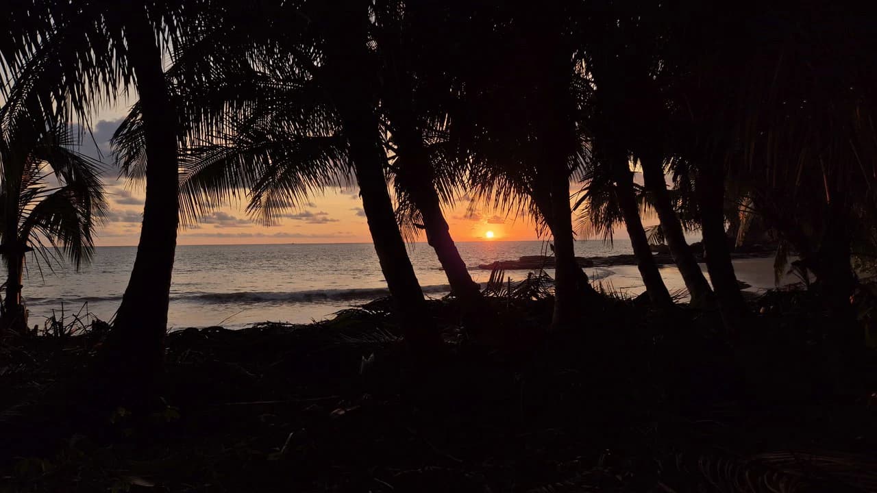 Dream Beachfront Property at Ballena Beach in Uvita, Costa Rica - photo 41