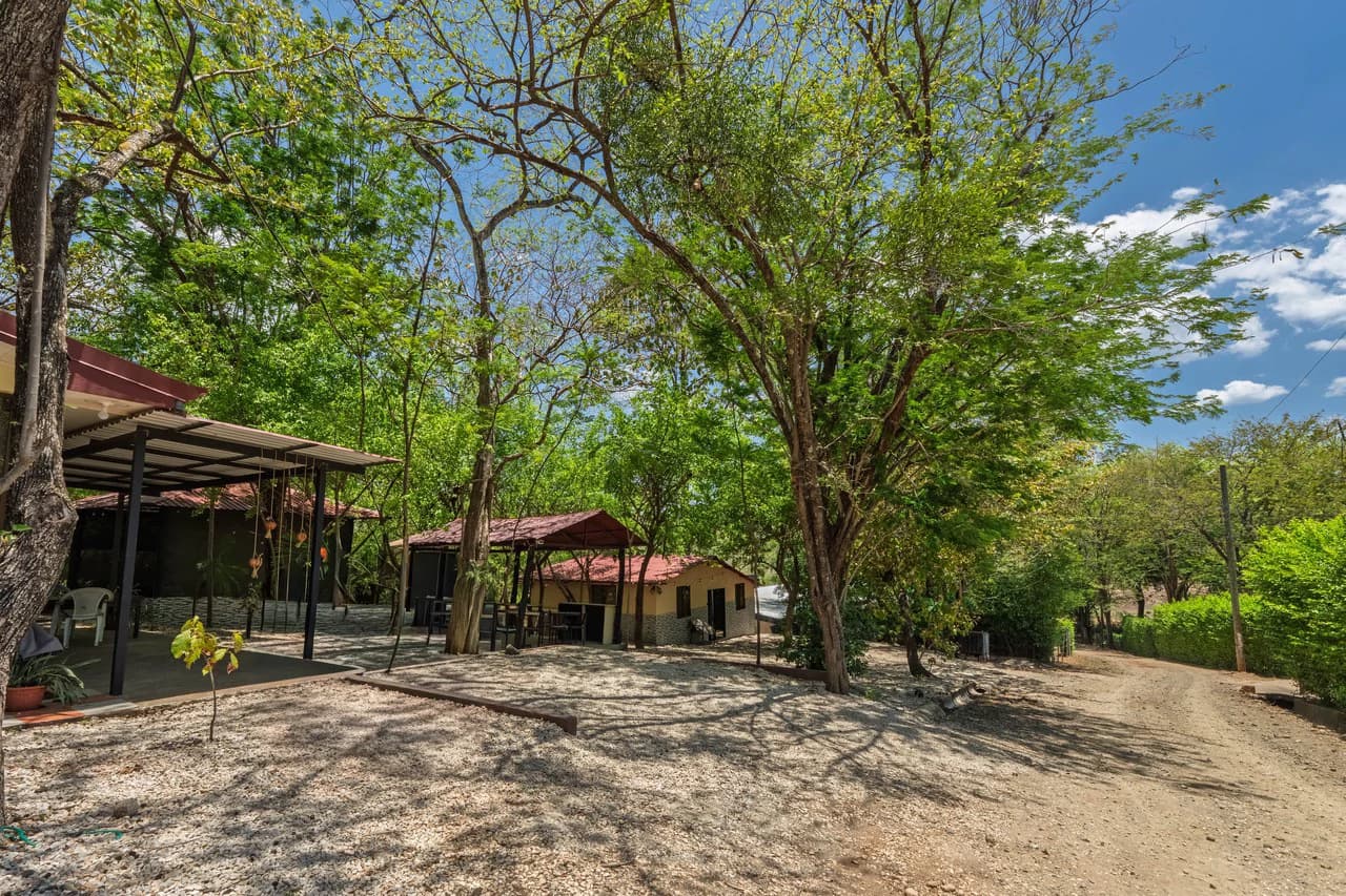 Villa Los Monos: High-Income 9-Unit Rental Property Near Playa Grande - photo 85