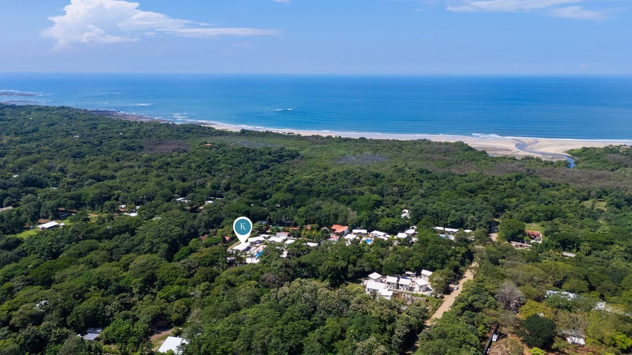 The Point 20: Modern Elegance Meets Coastal Serenity – Home for Sale in Playa Avellanas! - photo 26