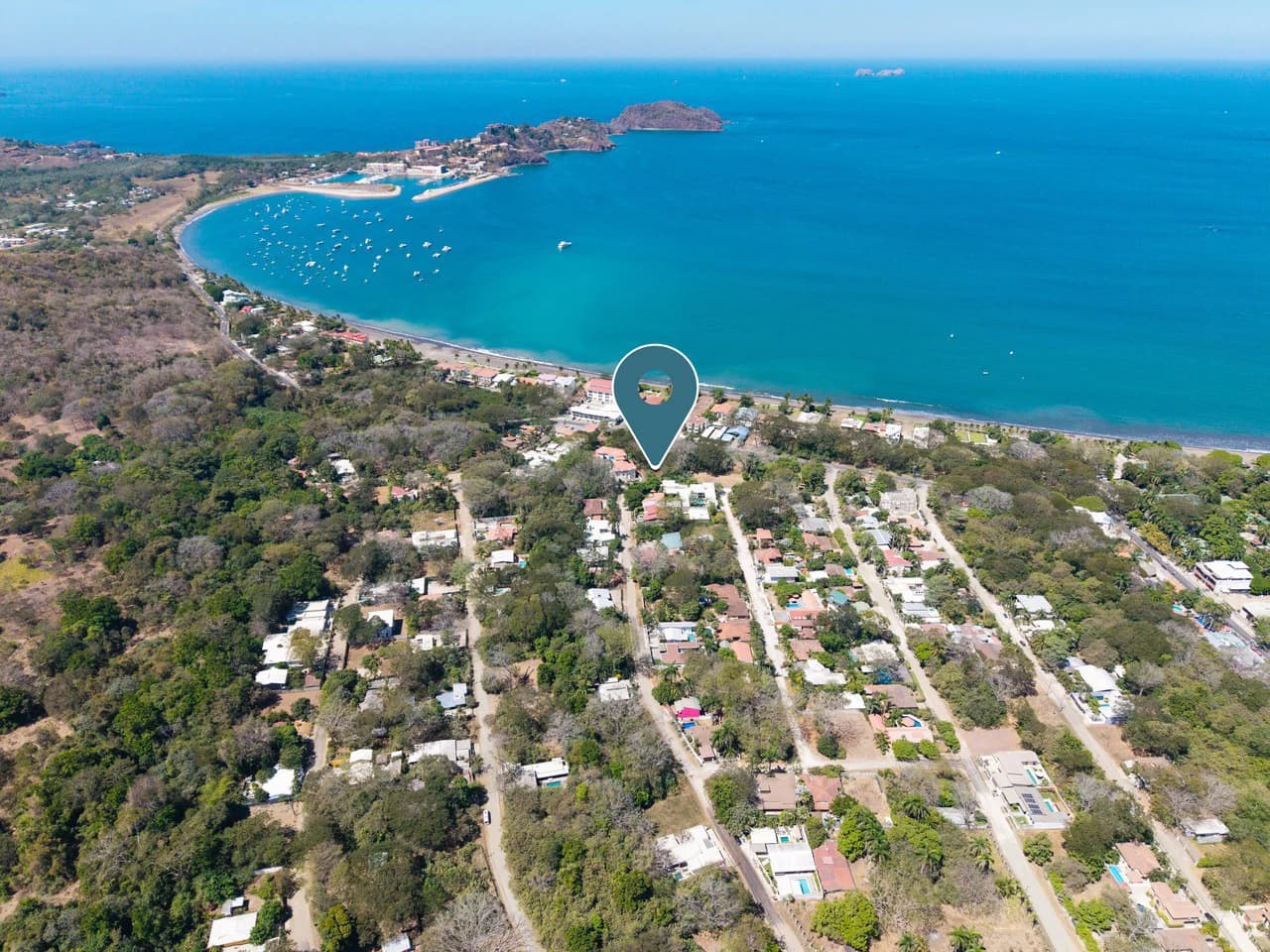 Lot M14: Prime Residential Opportunity with Secured Water | Surfside Potrero - photo 5