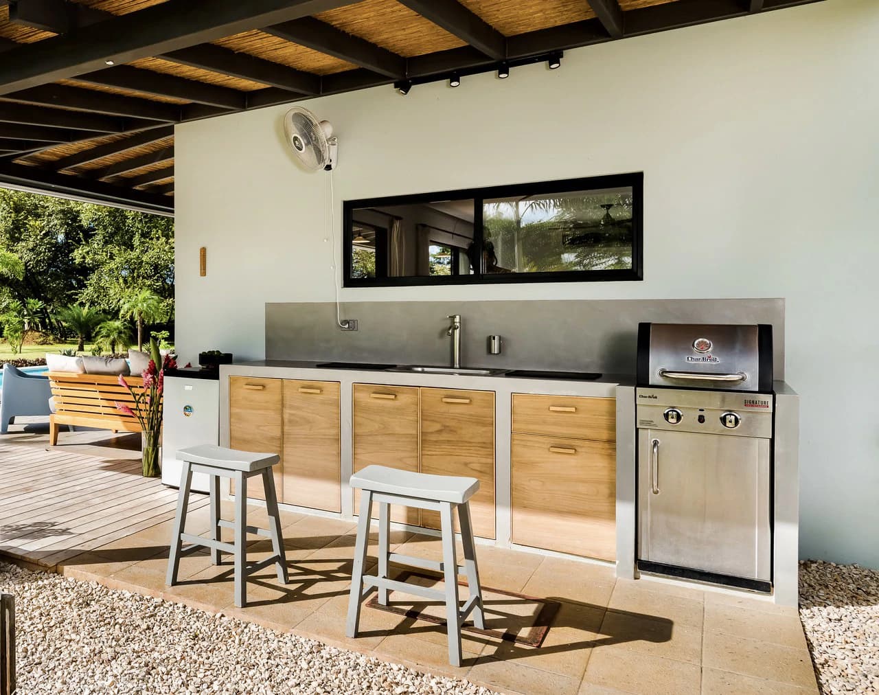 Casa Feliz: Tropical Oasis in La Josefina - photo 27