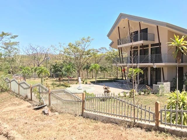 Luxury house in Playa Conchal - photo 2