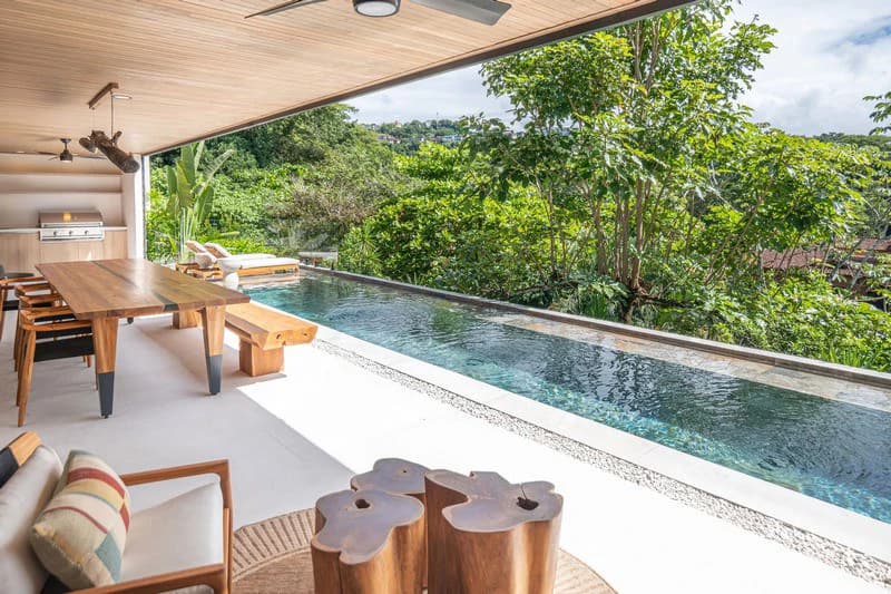 Stellar Opportunity, Brand New Home in Los Sueños: Luxury Villa Close to the Beach and Marina! - photo 19
