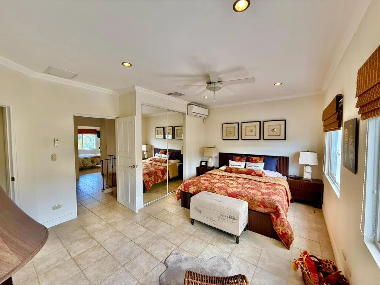 Home in Gated Community Las Nubes - photo 10