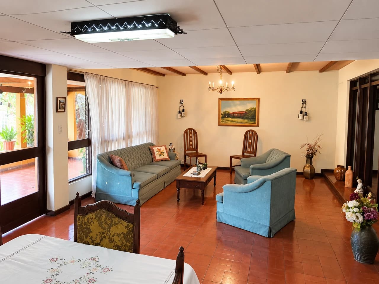 Commercial Mixed-Use Lot for Sale in Calle Ancha Pavas San José Costa Rica - photo 5