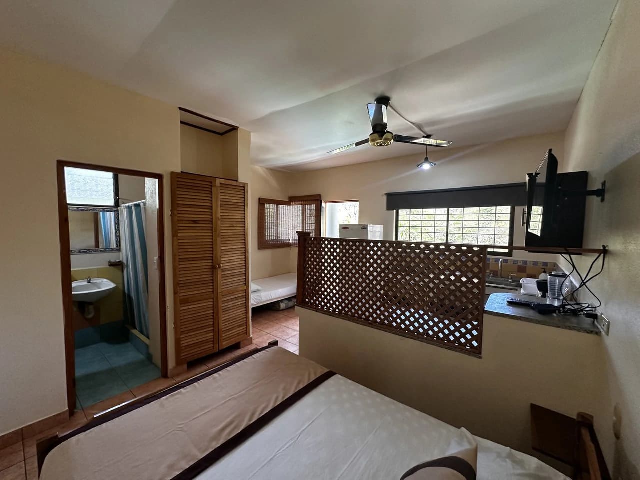 Cabinas Villa del Sol, Tamarindo: Multi-Units Apartment Buildings Located 250 Meters From Tamarindo Beach - photo 36