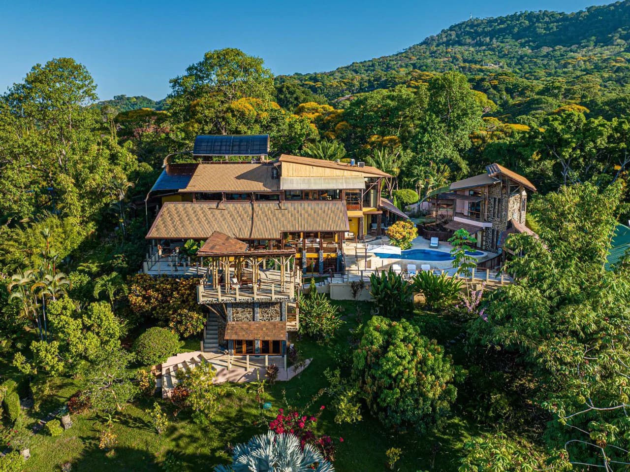 LUXURY HOUSE FOR SALE - CASA RAMON - photo 77