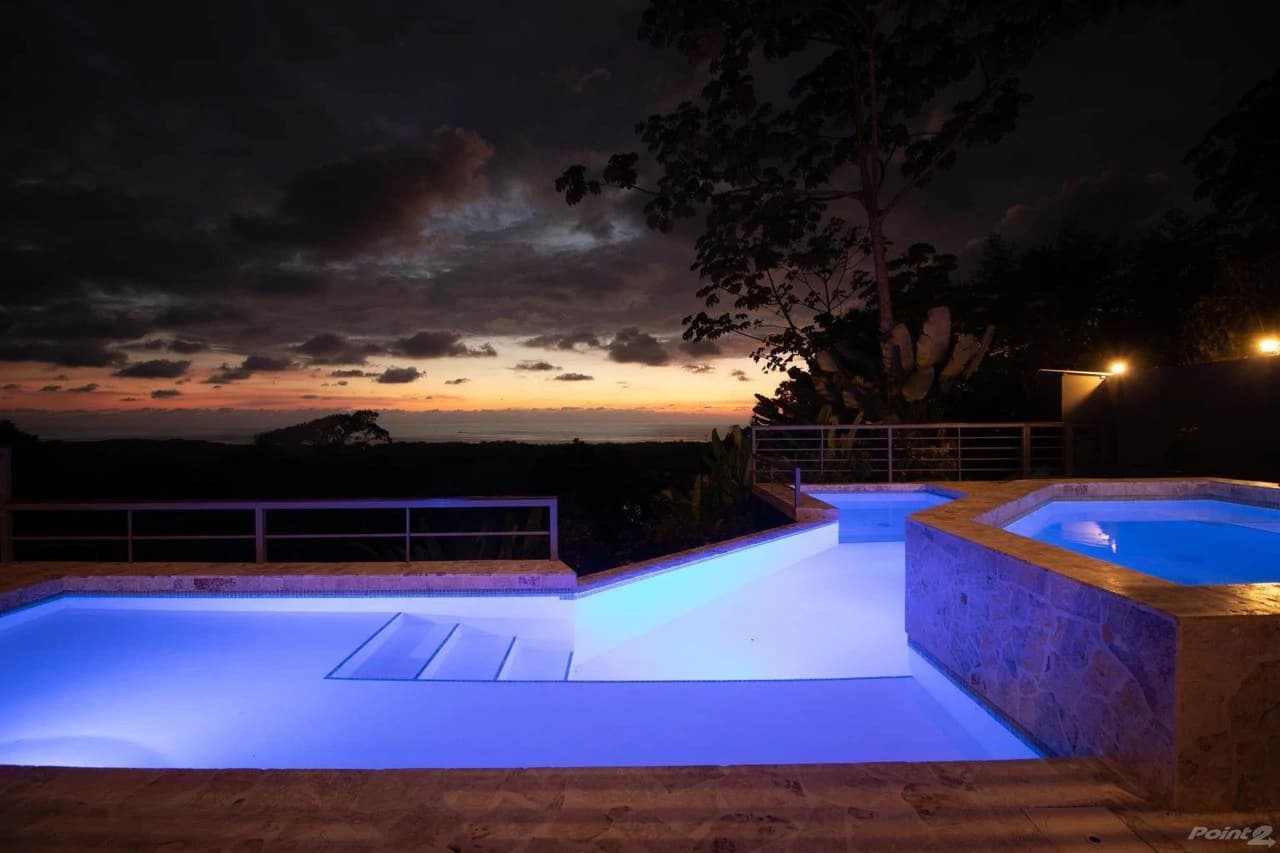 Casa Thai: Ocean View Villa in Uvita with Proven Airbnb Income and Luxury Tropical Living - photo 50