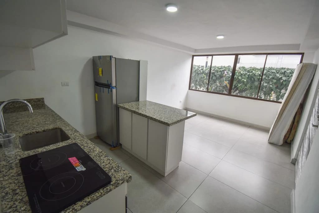 Apartamento con Línea Blanca de 1 Habitación en Barrio Escalante: Apartment For Sale in Barrio Escalante - photo 2