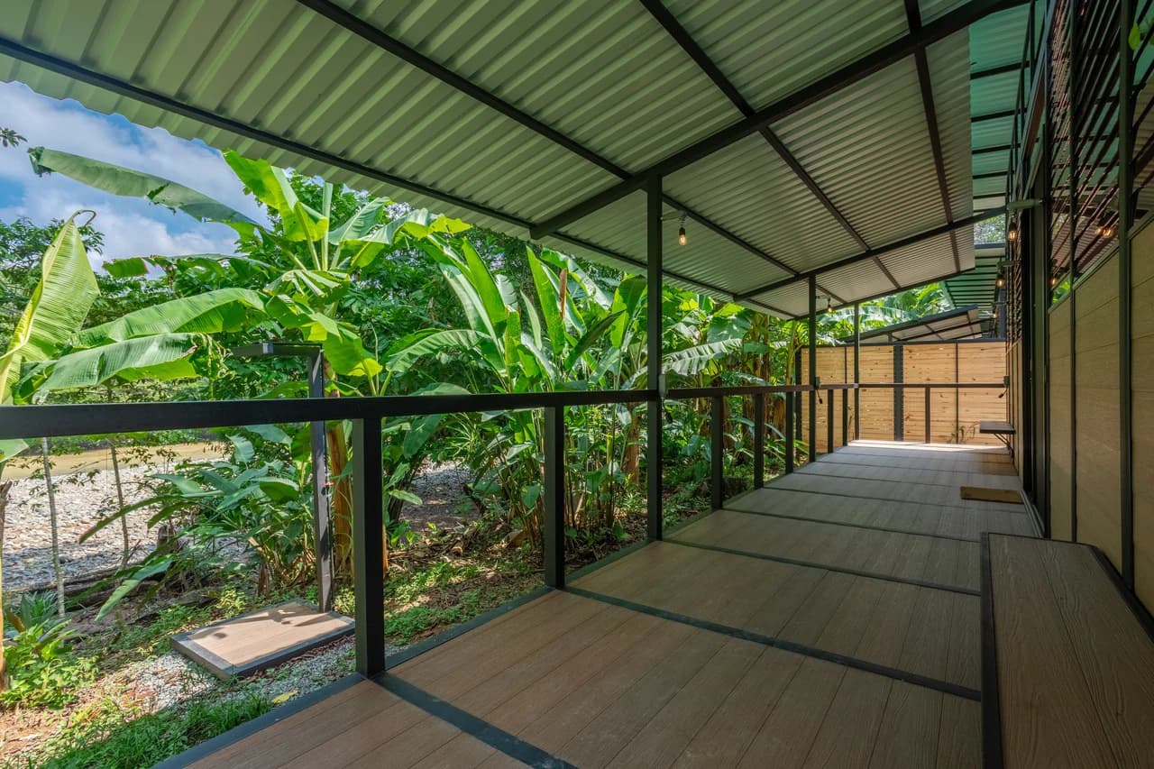 Income Producing 5 Unit Riverfront Micro Resort - photo 9