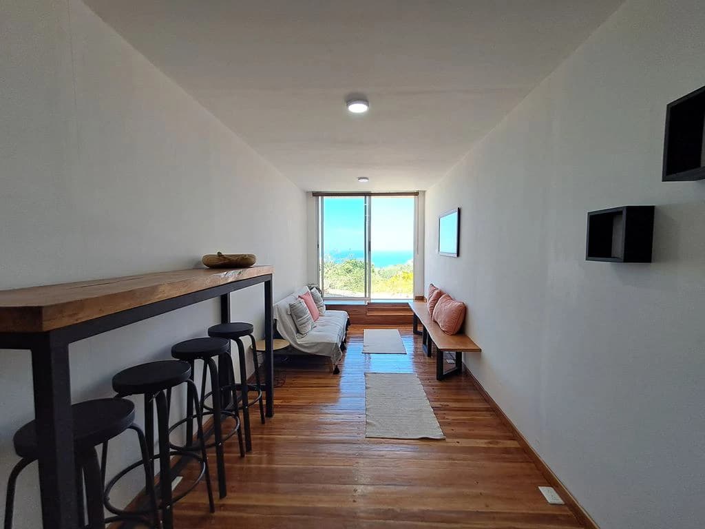Las Estrellas de Samara: HOTEL LA PAZ -Breathtaking Ocean View Lodge – ideal for yoga and wellness retreats - photo 29