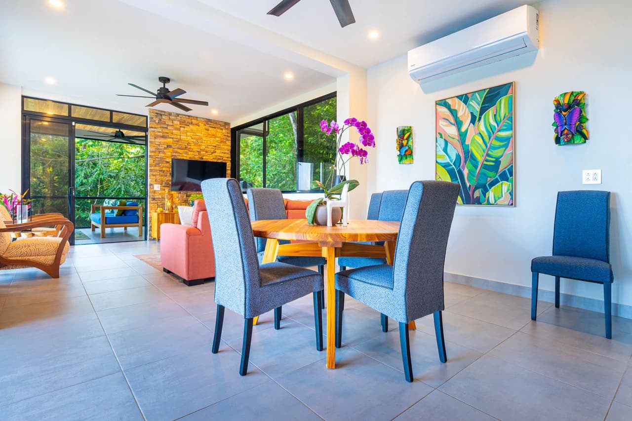 Mountain House For Sale in Escaleras - photo 15
