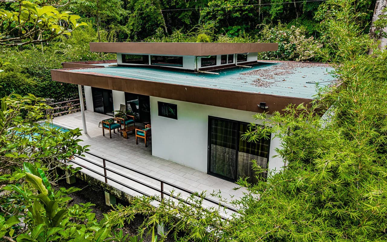 Baru Riverfront Oasis Walkable to Dominical Beaches - photo 6