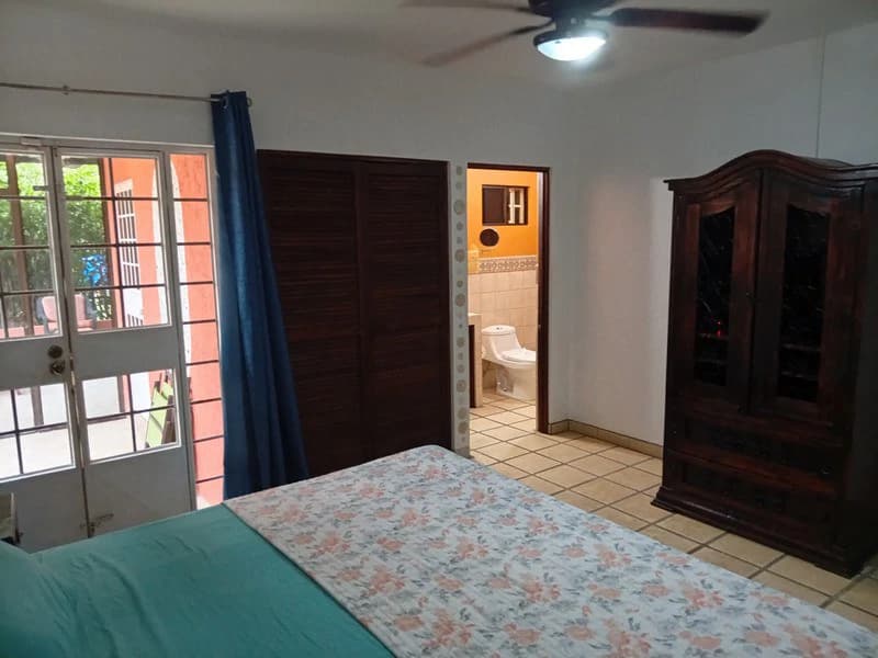 Beautiful Home with Private Pool: Boutique style community in Bejuco, walking distance to the beach! - photo 35
