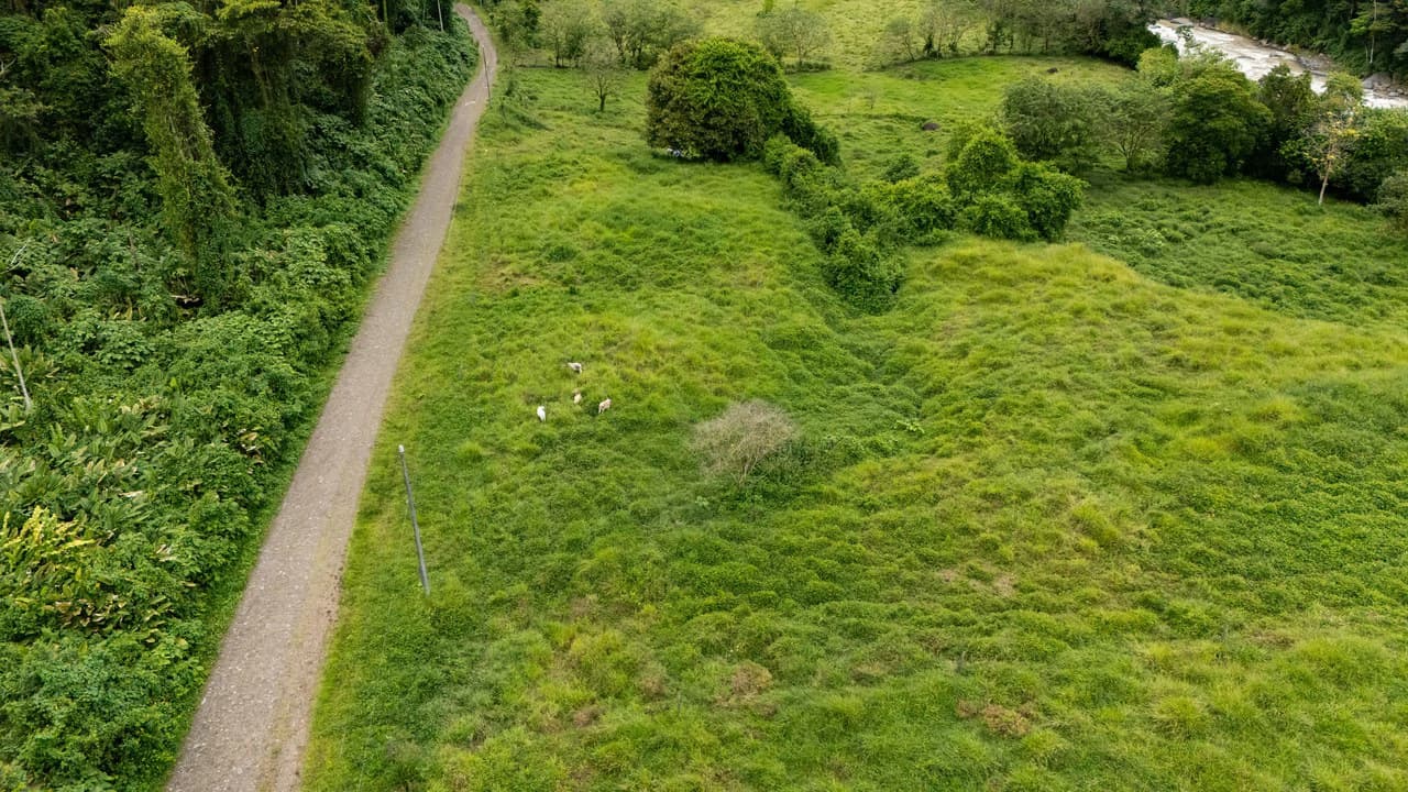 Mountain Home Construction Site For Sale in Río Nuevo - photo 16