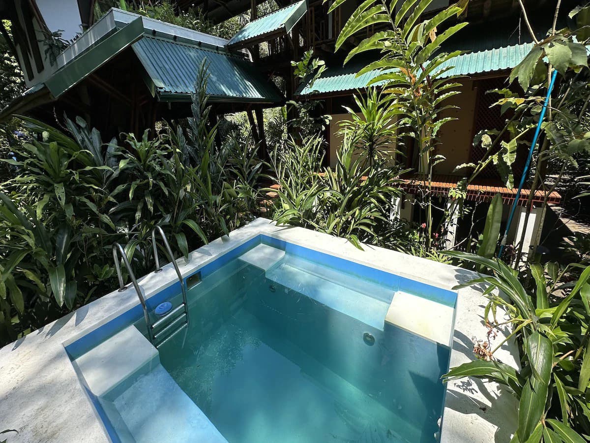 Jungle Beach Exotic Retreat - photo 7