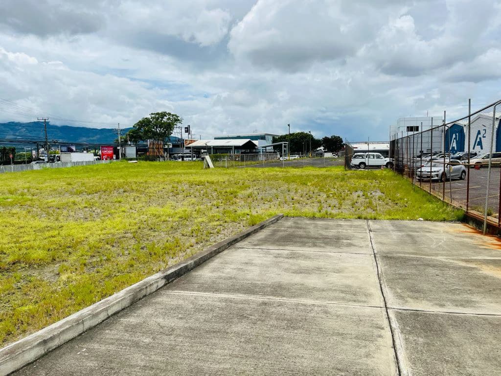 Industrial and Commercial Property for Sale Heredia Costa Rica - photo 33