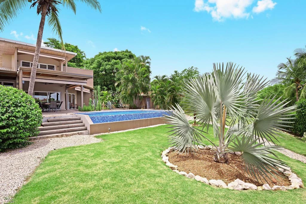 Casa Amani: Luxury Ocean-View Estate & Investment Opportunity in Tamarindo! - photo 92