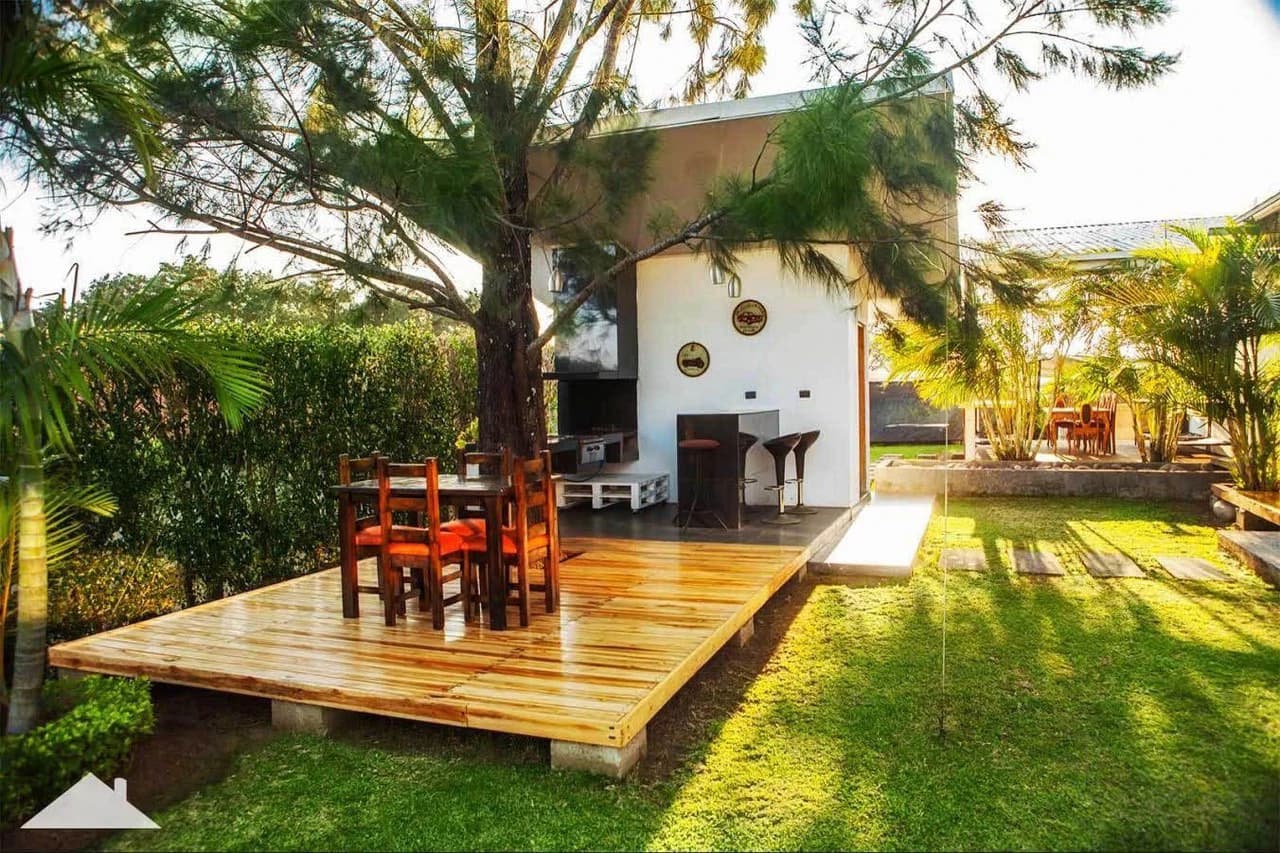 Luxury contemporary house for sale in San Bosco, Santa Barbara de Heredia. - photo 33