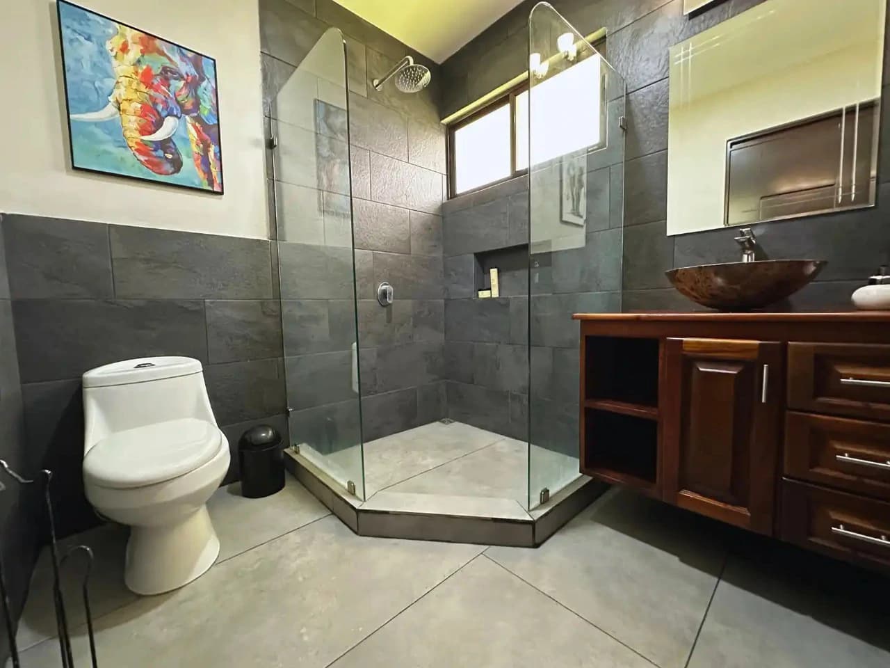 Sale of Magnificent Modern House in Zaragoza Palmares Costa Rica - photo 16