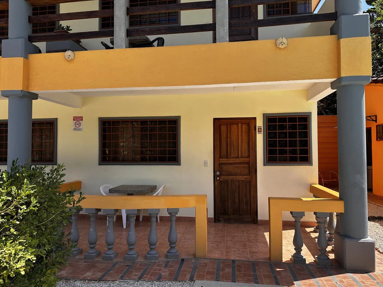 Cabinas Villa del Sol, Tamarindo: Multi-Units Apartment Buildings Located 250 Meters From Tamarindo Beach - photo 30